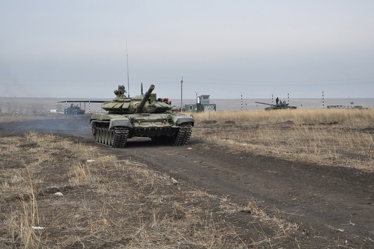 Военный журналист предсказал крах украинской обороны в ближайшее время 