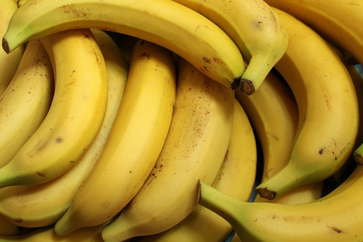 Запретили отправлять: главный поставщик бананов в Россию прекратит экспорт из-за санкций