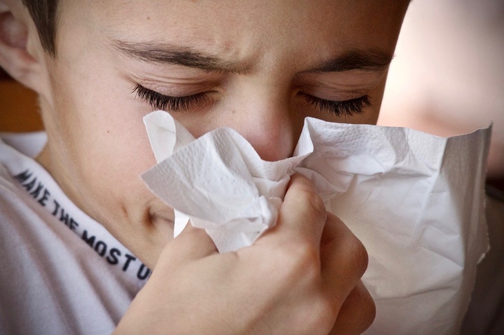 Иммунолог перечислила, какие серьезные осложнения может вызвать запущенная аллергия