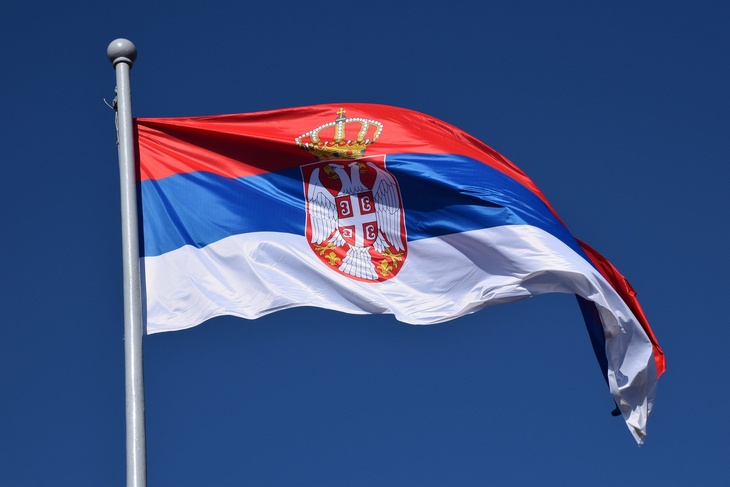 Политолог: Запад давит на Сербию из-за ее пророссийской позиции