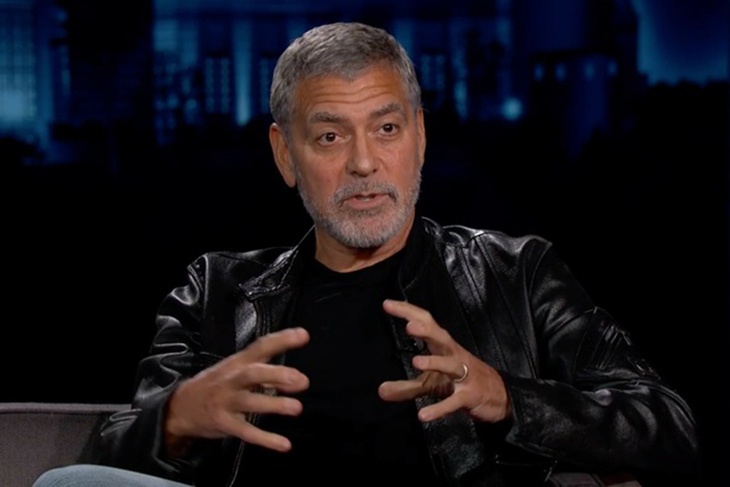 «Возможно, однажды...»: Зачем Джордж Клуни захотел купить английский футбольный клуб