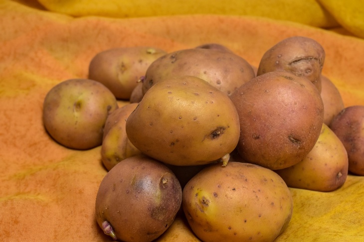 Диетолог объяснила опасность прошлогоднего картофеля