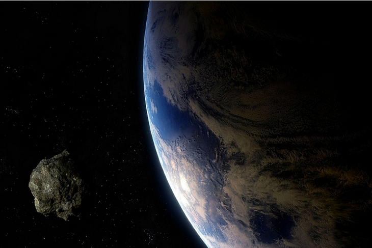 Эксперт объяснила, ждет ли Землю столкновение с опасным астероидом в мае