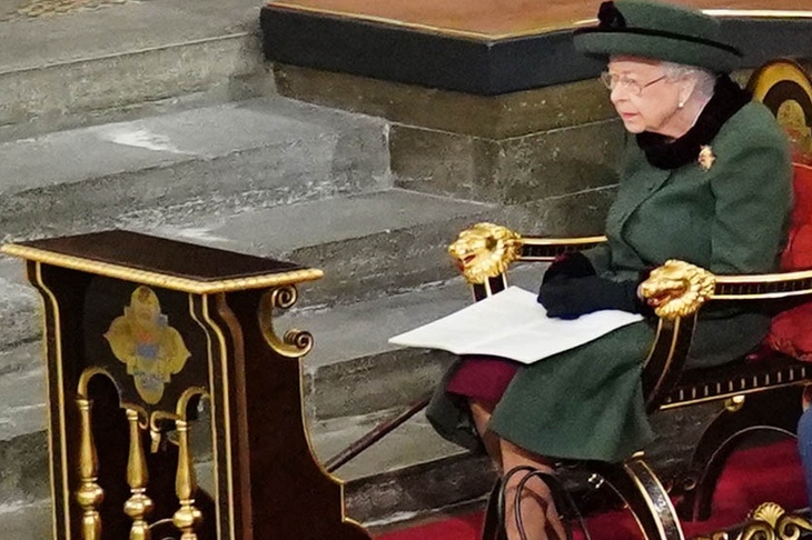 Любимое место принца Филиппа: стало известно, как Елизавета II отметит день рождения