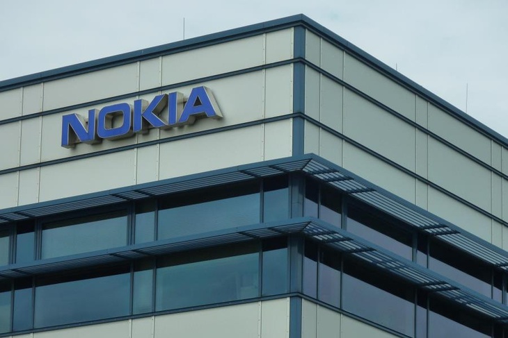 Ее оборудованием пользуются МТС, «Вымпелком», «Мегафон»: Nokia уходит из России