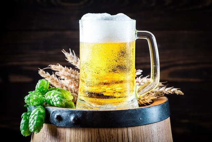 Придется лишать себя бутылочки: пиво для россиян подорожает на 5-20%