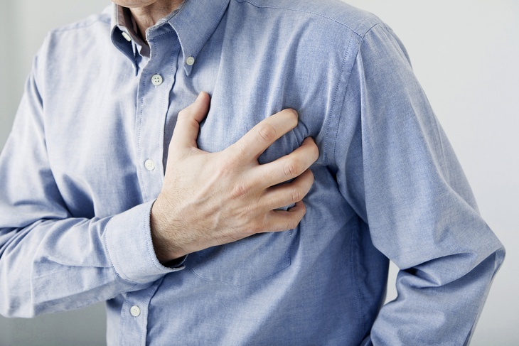 Растут риски умереть: названа главная опасность для сердца у людей с аллергией