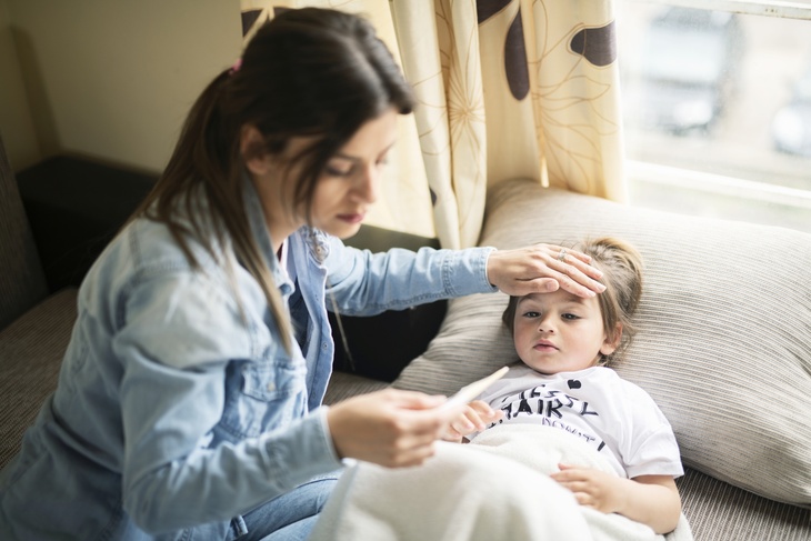 Коллега Малышевой Продеус назвал симптомы у ребенка, срочно требующие вмешательства врача