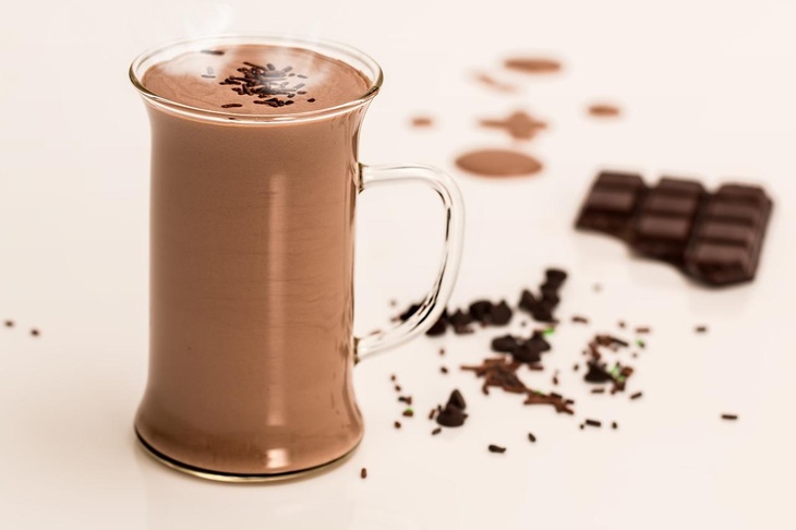 Россиянам назвали болезни, которые обостряет какао