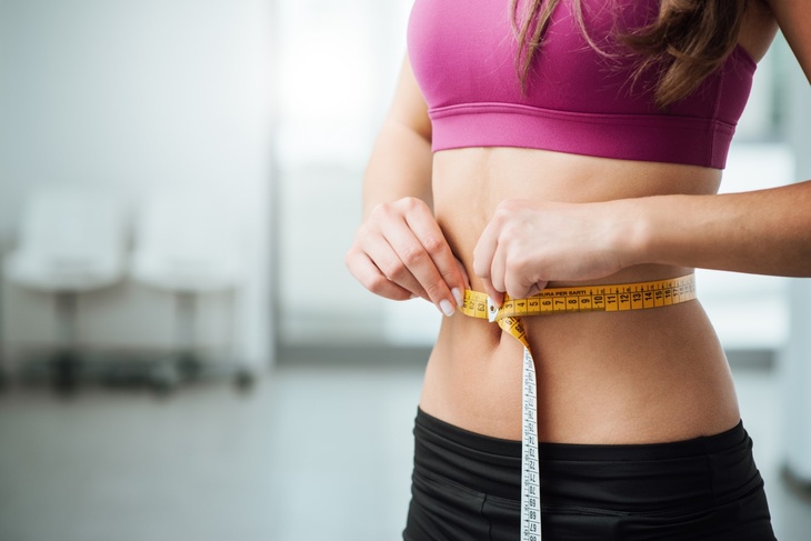 Можно и не голодать: названы 10 секретных шагов для быстрого похудения