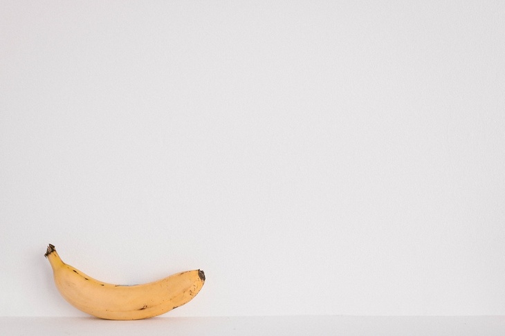 Медики изъяли банан из прямой кишки московского повара