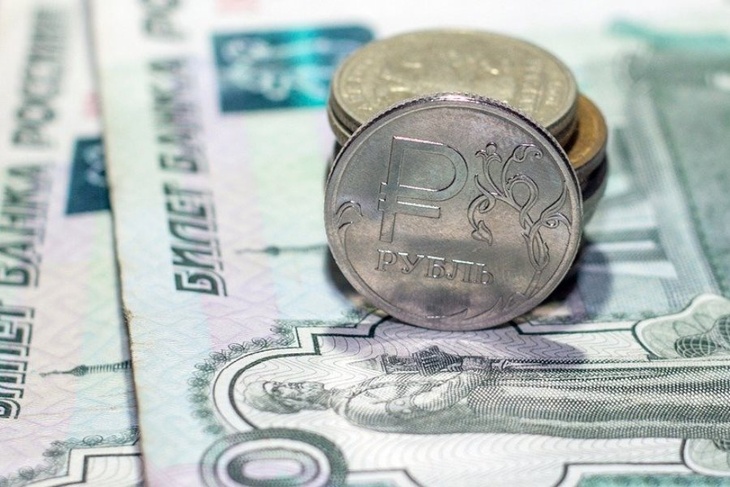 Рубль неожиданно стал лучшей валютой мира