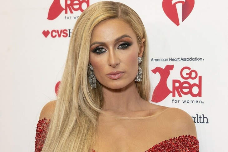 Paris Hilton reveals the details of alleged sexual abuse at boarding school