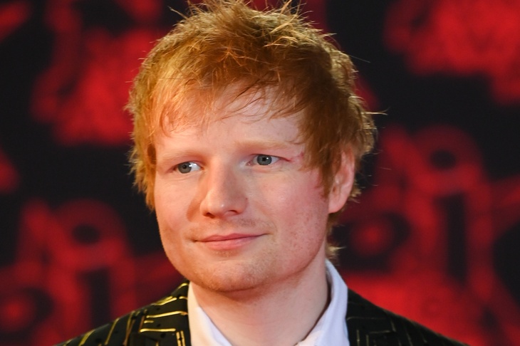 'Special man:' Ed Sheeran helped pay for Tom Parker cancer treatment