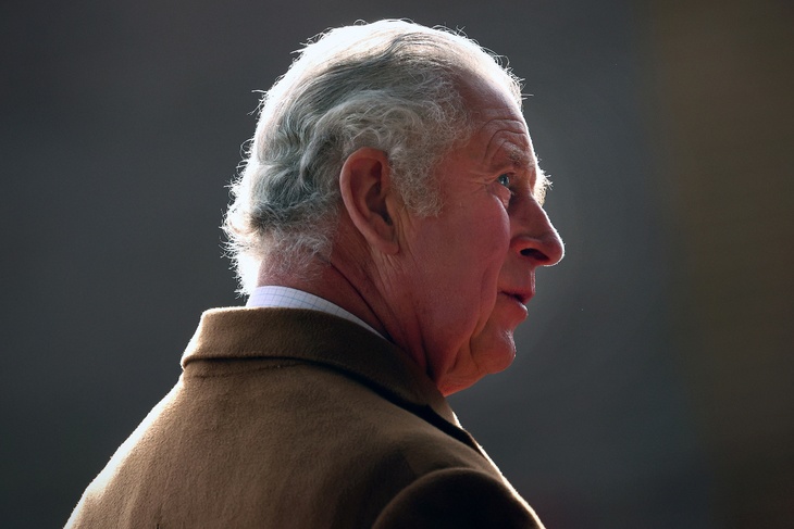 Prince Charles made important comment on Covid 