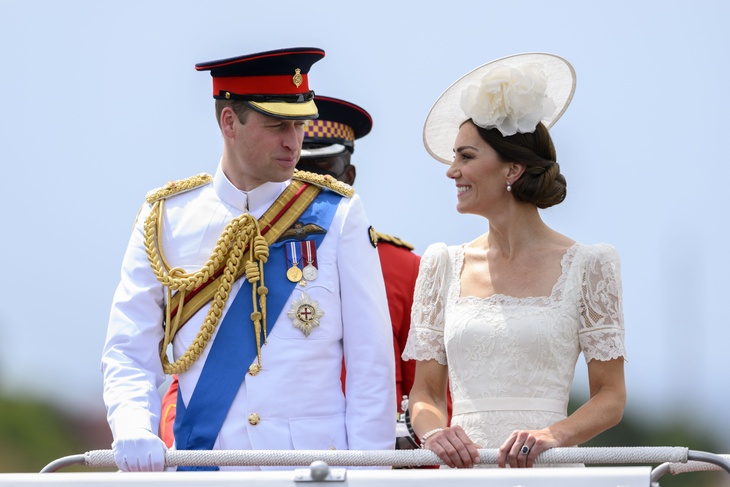 Принц Уильям и Кейт Миддлтон хотят отказаться от титулов