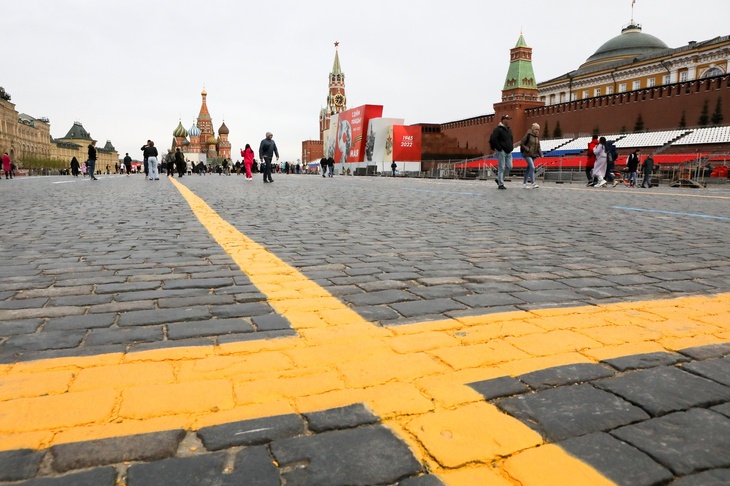 «Холод вернется»: синоптик спрогнозировал ухудшение погоды в Москве
