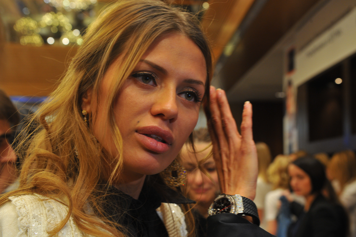 «Это надо быть таким дилетантом»: Боня рассказала, как отравили миллиардера Субботина