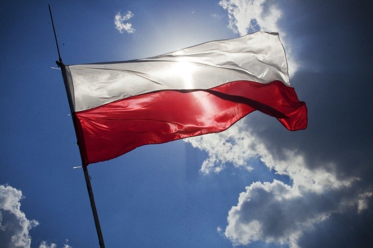 Наказали дважды: Польша может остаться без природного газа