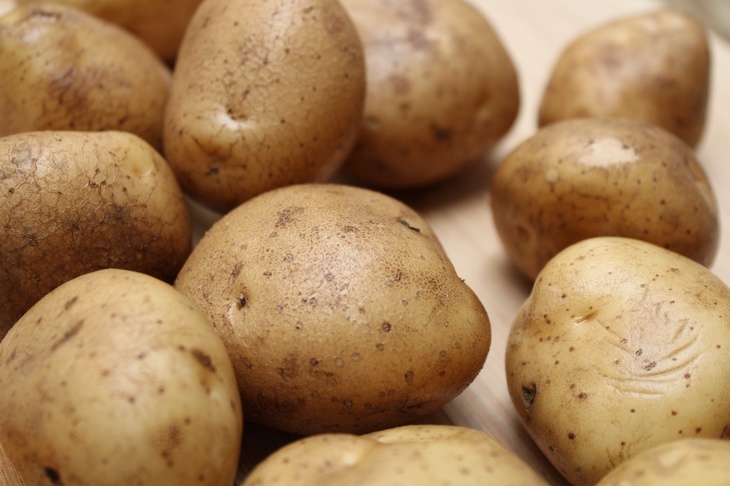 Эксперт рассказал, случится ли дефицит картофеля в России на фоне санкций