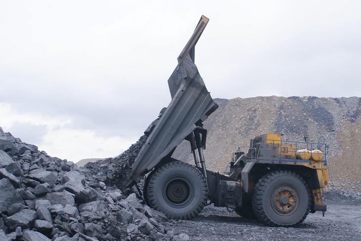 «Месторождения истощены»: эксперт высказался о желании Англии запустить новые угольные шахты