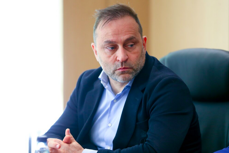 «Другого варианта нет»: депутат Свищев заявил, что Россия вернется в еврокубки