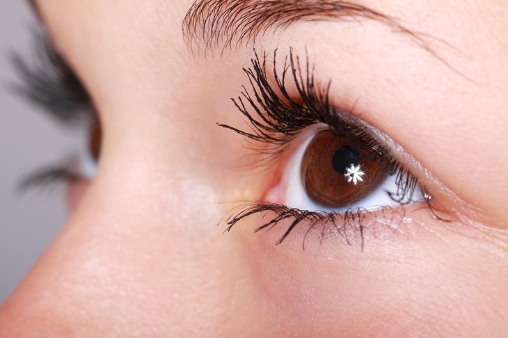 Офтальмолог объяснила, как пандемия неочевидно влияет на зрение