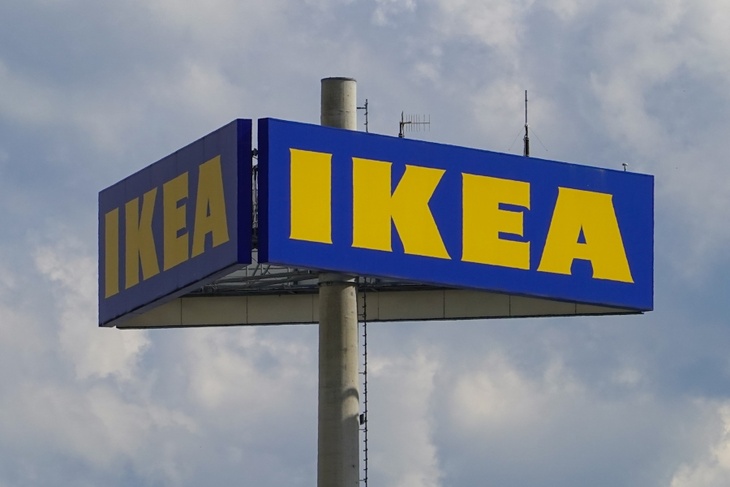 Будут только «объедки» после сотрудников: IKEA назвала дату тотальной распродажи для покупателей