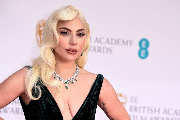 Леди Гага может может появиться в продолжении оскароносного фильма: подробности 