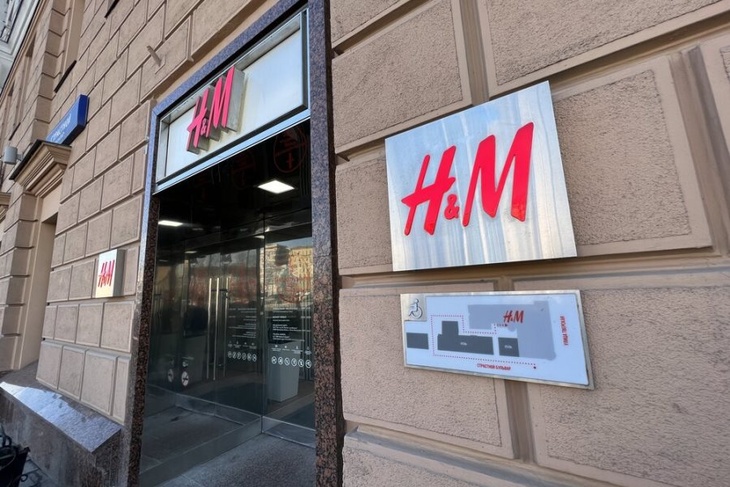 Уже не откроются: в H&M, Zara, Pull & Bear и Bershka приняли новое решение по закрытию магазинов
