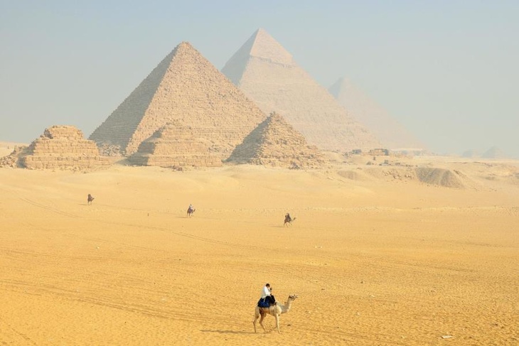 Даже для тех, кто уже купил путевку: с 17 июня власти Египта меняют правила въезда 