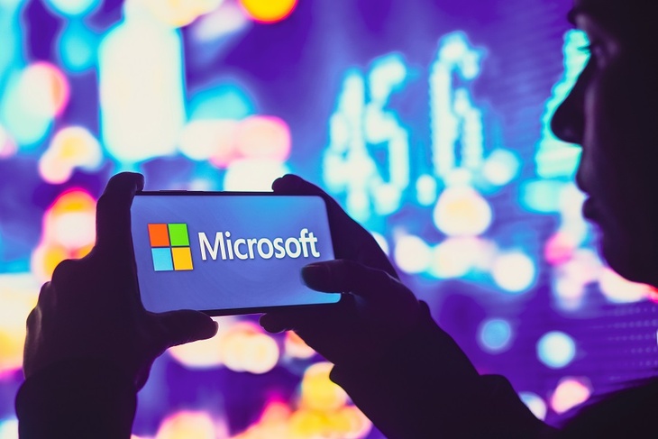 Правда ли, что Microsoft полностью уйдет из России