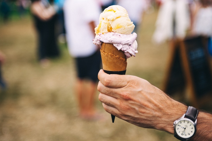 Для перекуса хватит: диетолог сделала важное предупреждение для любителей мороженого