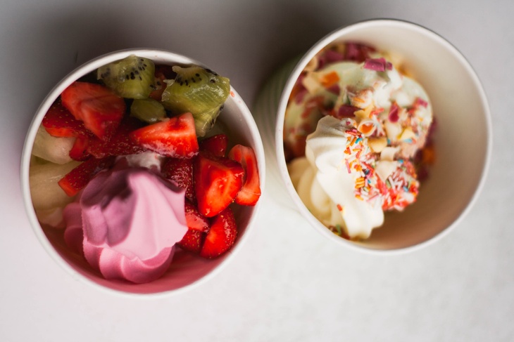 Диетолог раскрыла секрет полезного для здоровья мороженого