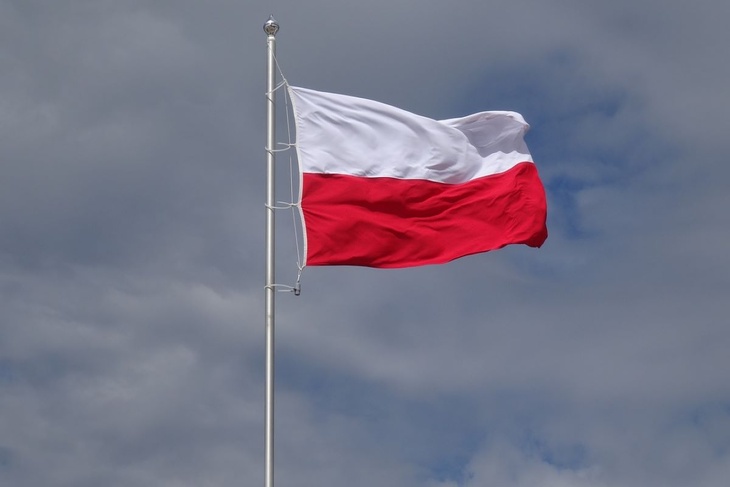 Почему ситуация с газом в Польше лучше, чем в Германии