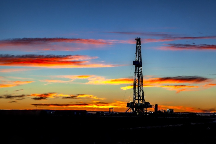 Эксперт спрогнозировал цену нефти Brent в районе $115 за баррель