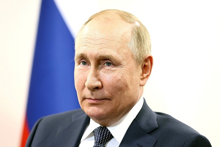 В Кремле рассказали, планируется ли разговор Байдена и Путина