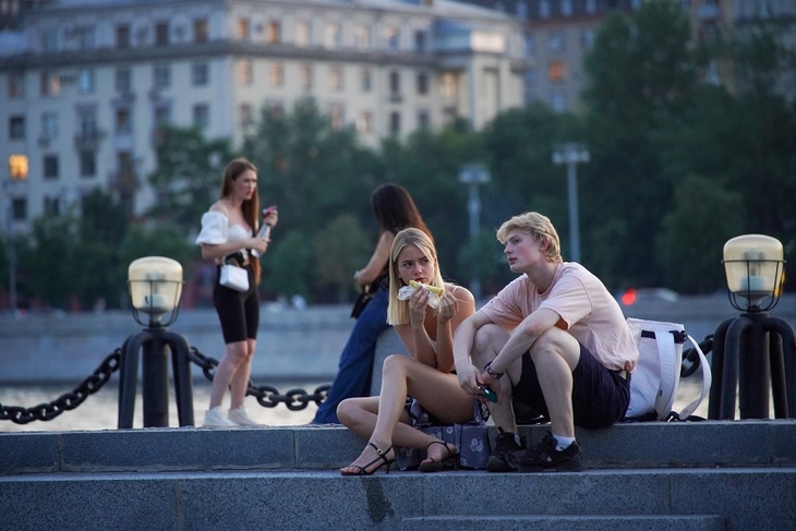 Россиянам рассказали, придет ли аномальная жара из Европы в Россию
