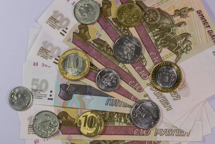 Финансист рассказала, от чего будет зависеть курс рубля в сентябре