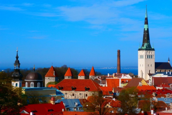 Как повлияет запрет на въезд россиян в Эстонию на турпоток в Европу