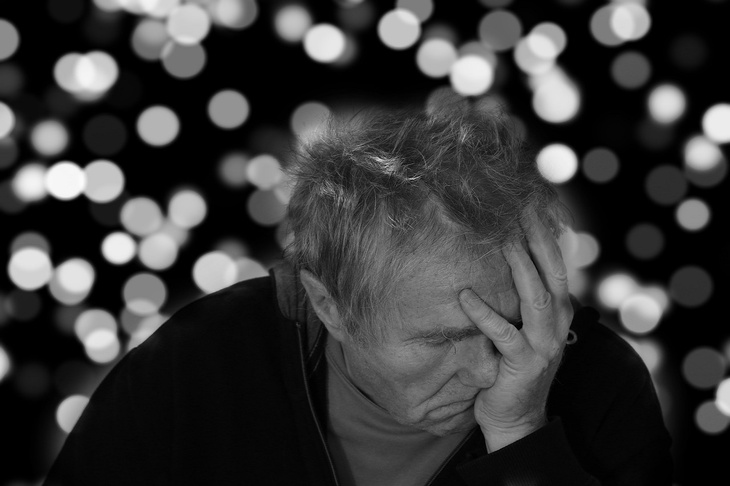 Россиянам рассказали, как предотвратить развитие болезни Альцгеймера