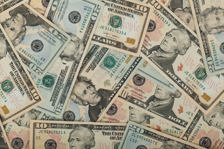 Эксперт: доллар заменит многовалютная система экономических взаимоотношений