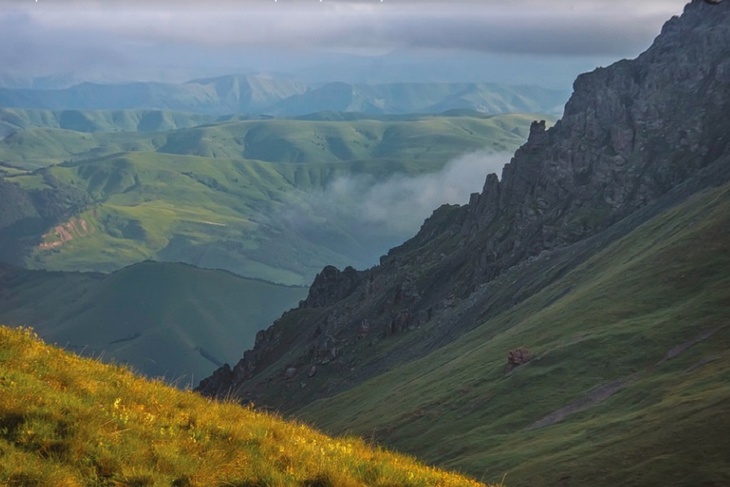 Россияне «распробовали» Кавказ в качестве туристического направления