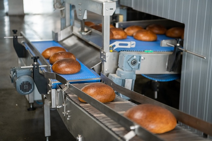  Европа бьет рекорды по росту цен на хлеб