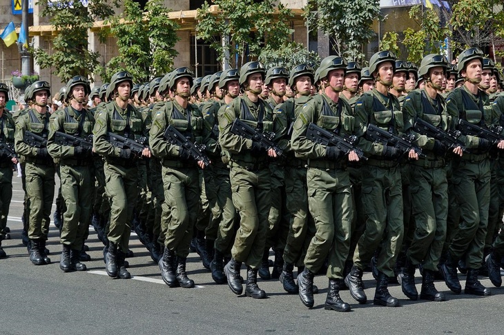 «Понесла серьезные потери»: эксперт высказался о боеспособности украинской армии