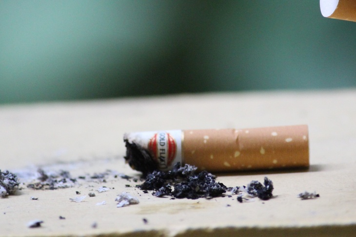 Пульмонолог назвала худший способ отказа от курения