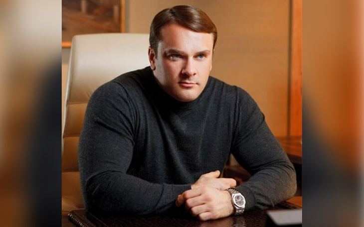 Антон Петров — владелец ряда компаний из различных бизнес-сегментов