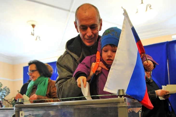 Референдумы в Донбассе, Херсонской и Запорожской областях: что дальше?
