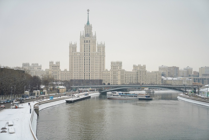 Синоптик дал прогноз, когда в Европейскую часть России вернутся морозы