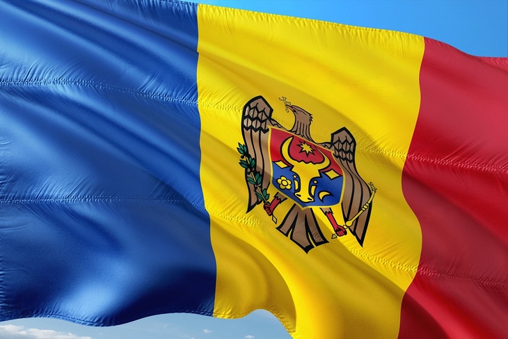 США усилили работу в Молдавии